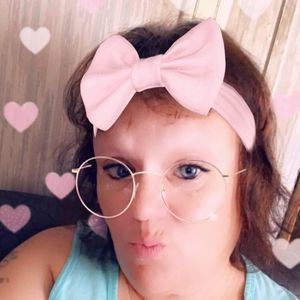 Meet your Posher, Carol